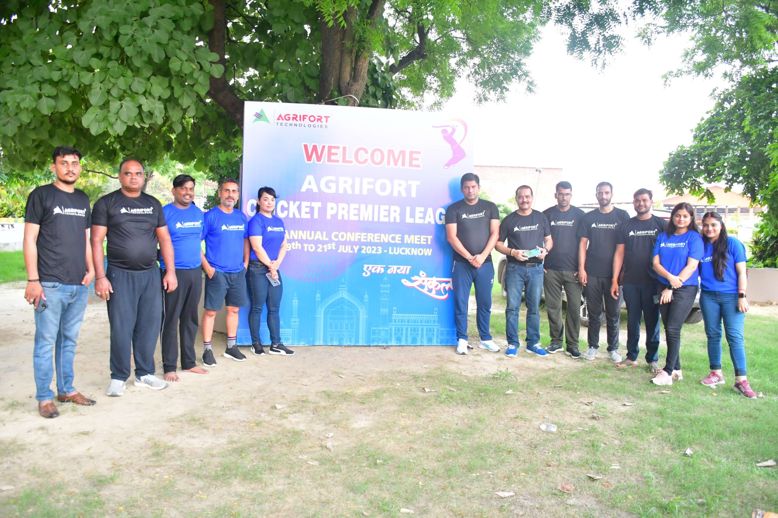 Read more about the article Agrifort Premier League
