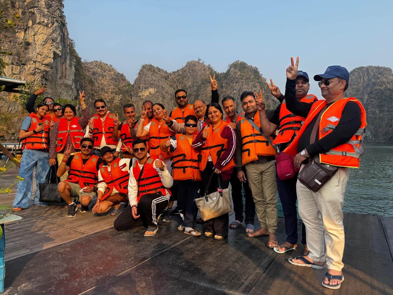 Read more about the article ABP at Vietnam