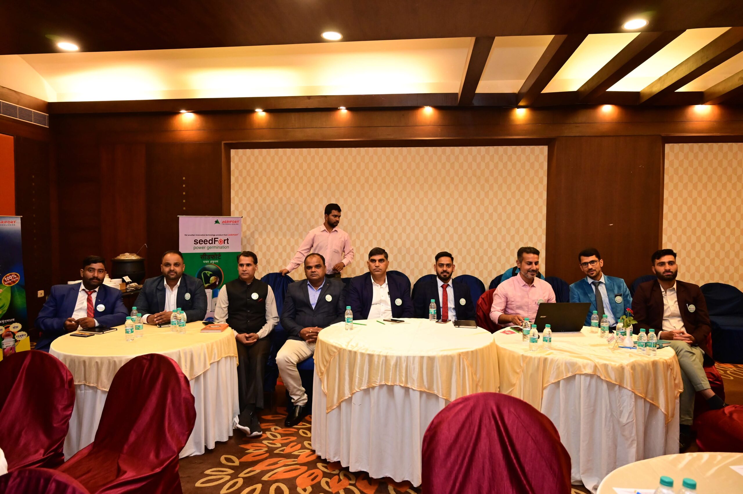 Read more about the article Excellence 24×7 Banaras