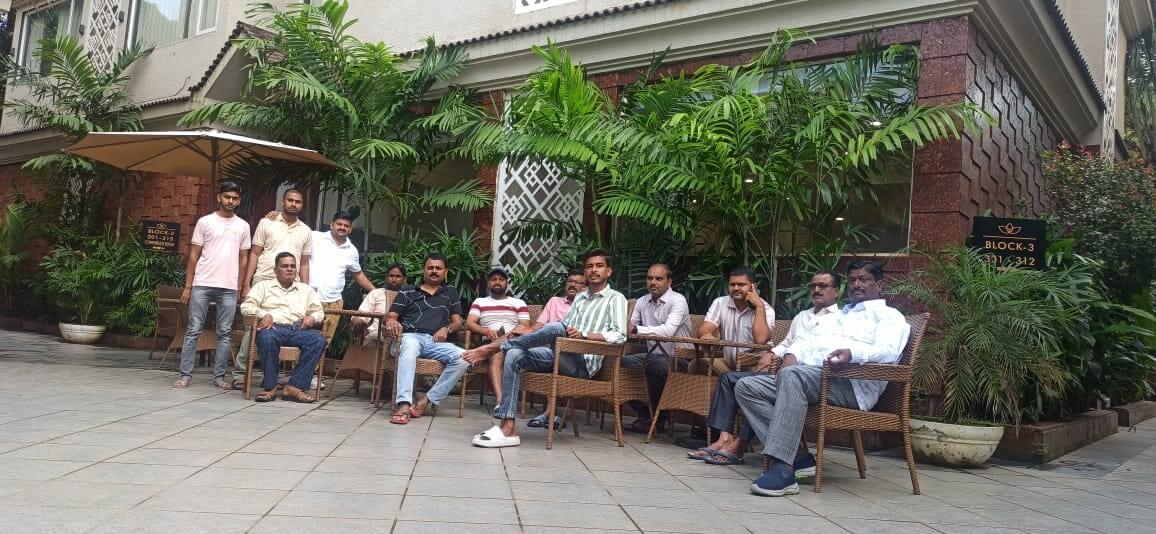 Read more about the article Goa trip